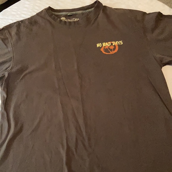 No Bad Days. men’s XL. NEW - Picture 3 of 6